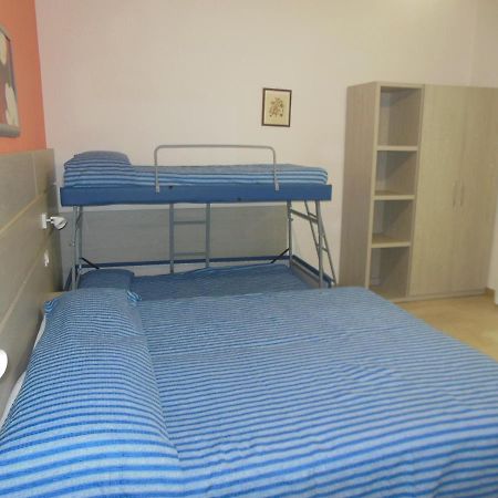 Hotel Edy Rimini Eksteriør bilde