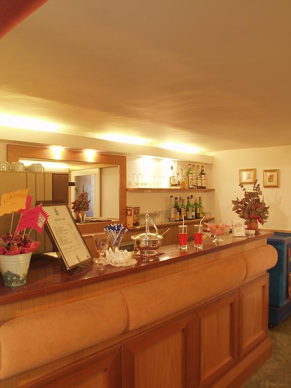 Hotel Edy Rimini Eksteriør bilde