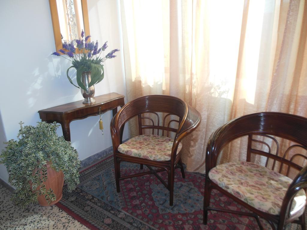 Hotel Edy Rimini Eksteriør bilde
