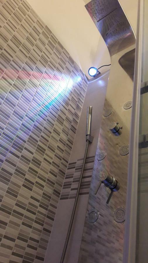 Hotel Edy Rimini Eksteriør bilde
