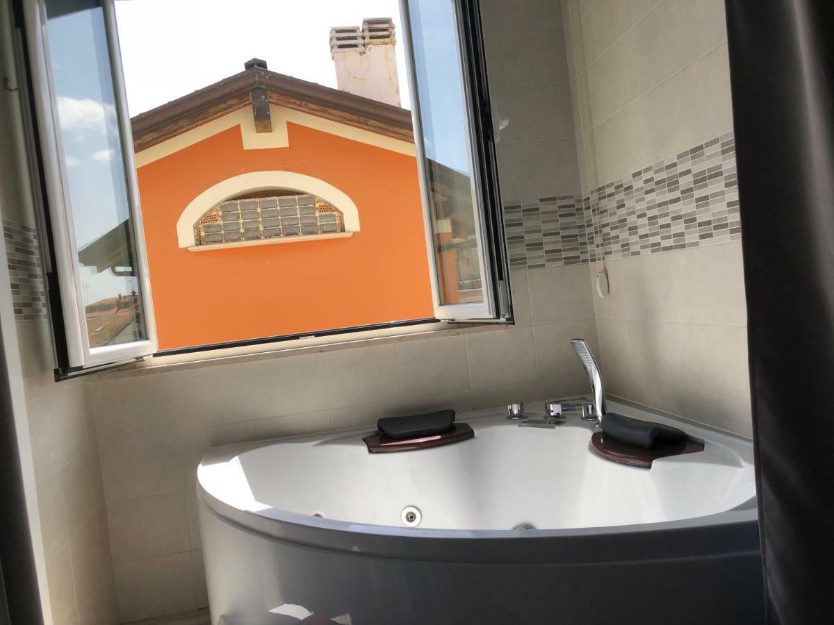 Hotel Edy Rimini Eksteriør bilde