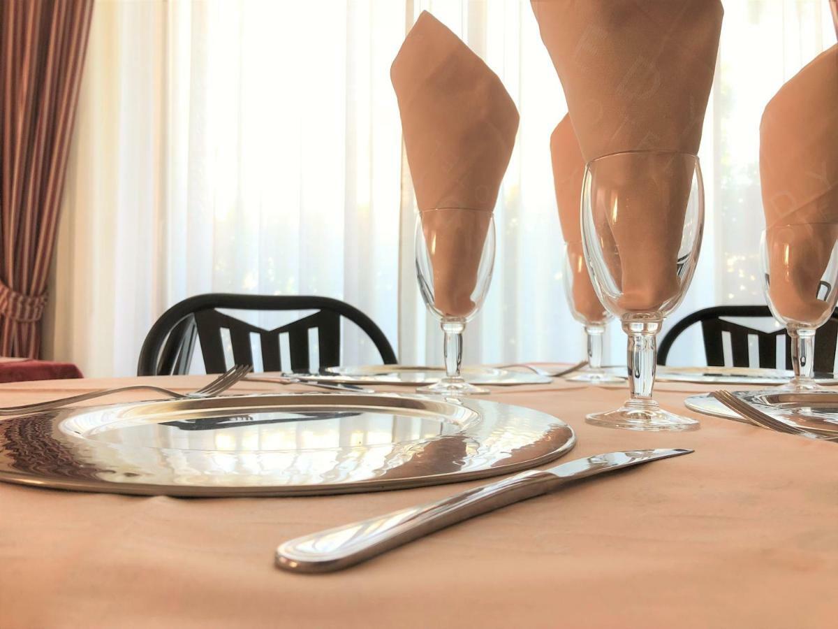 Hotel Edy Rimini Eksteriør bilde