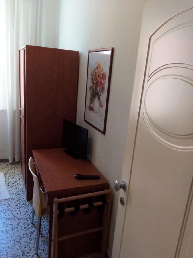 Hotel Edy Rimini Eksteriør bilde