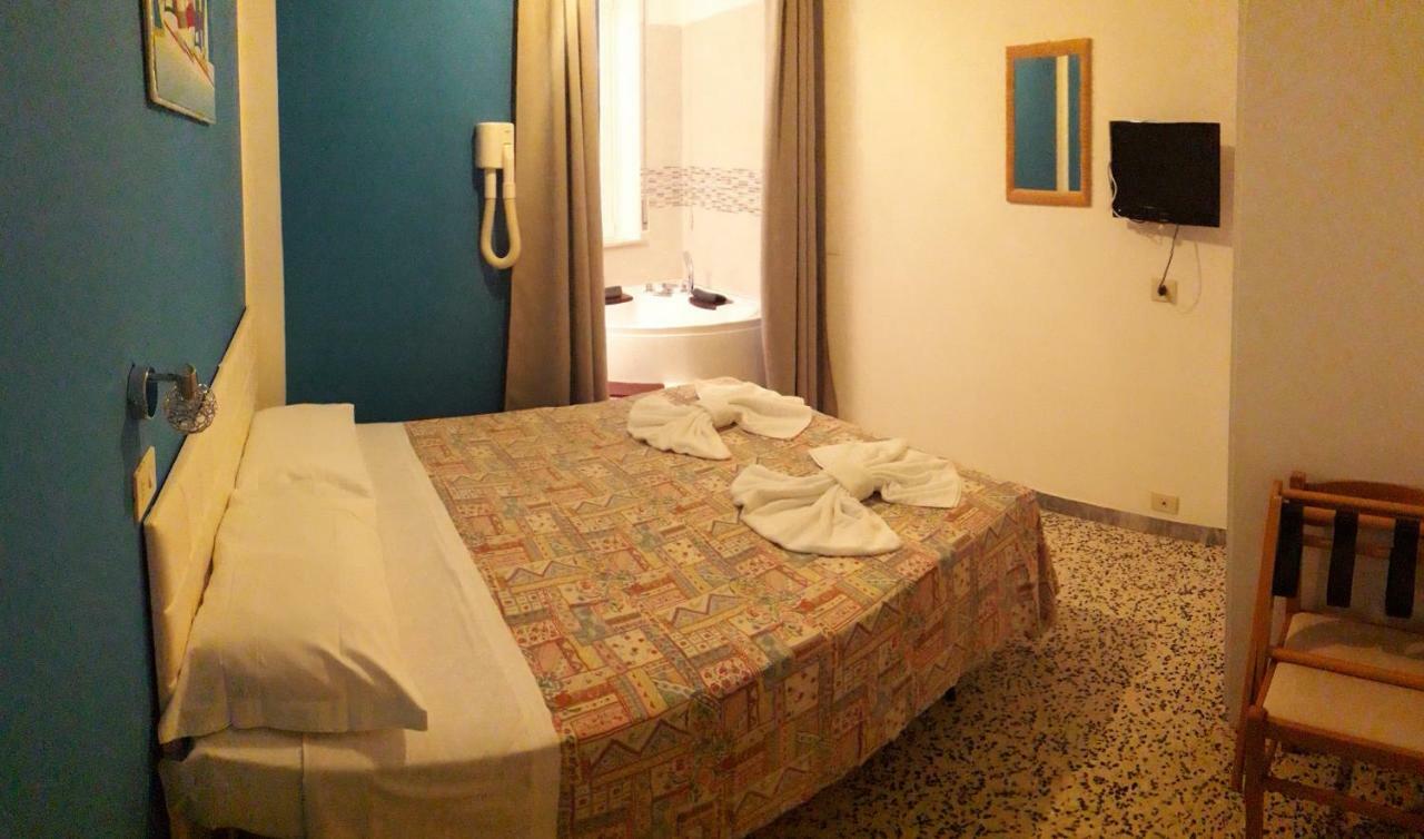 Hotel Edy Rimini Eksteriør bilde