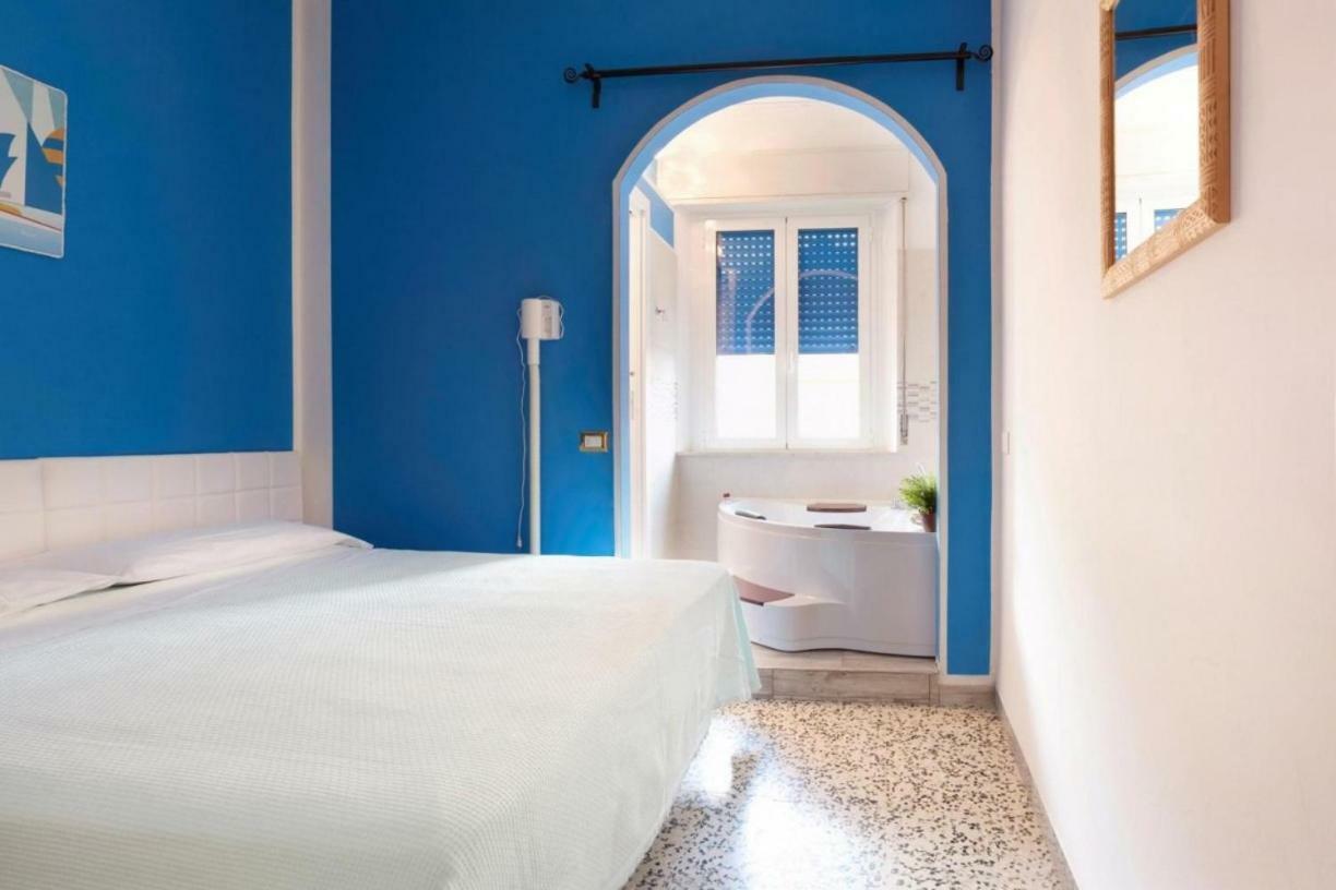 Hotel Edy Rimini Eksteriør bilde