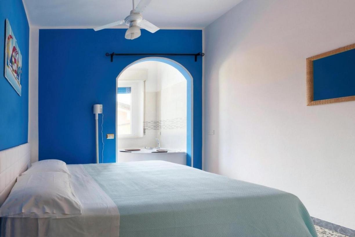 Hotel Edy Rimini Eksteriør bilde